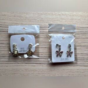 Bundle of Fashion Jewelries